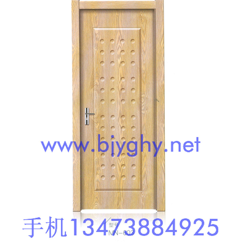 门业图片-免漆门免漆套装门价格齐全图片