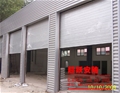 门业图片-太原工业门图片   太原工业门价格000图片
