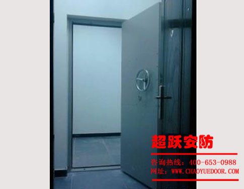 门业图片-门业山西防爆门000图片