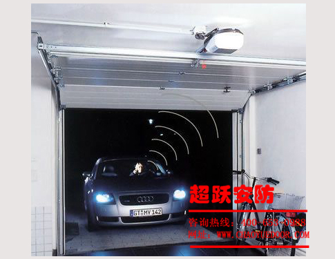 门业图片-门业太原车库门厂家000图片