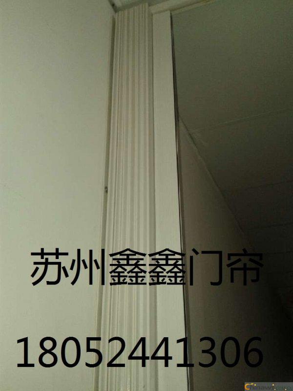 门业图片-折叠门深圳pvc折叠门，推拉折叠门批发厂家定做图片