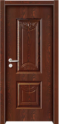 门业图片-实木拼接门金粉世家OSXF-1001图片