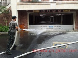 门业图片-防水门防水门925图片