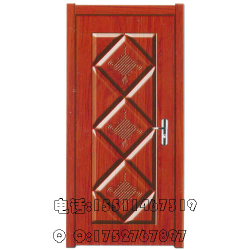 门业图片-烤漆门河南烤漆门价格000图片