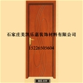 门业图片-甘肃实木复合套装门齐全图片