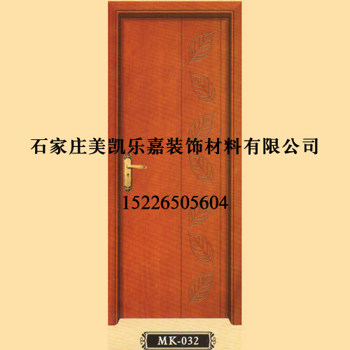 门业图片-实木复合烤漆门甘肃实木复合套装门齐全图片