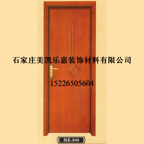 门业图片-实木复合烤漆门哪里的实木复合烤漆门好齐全图片