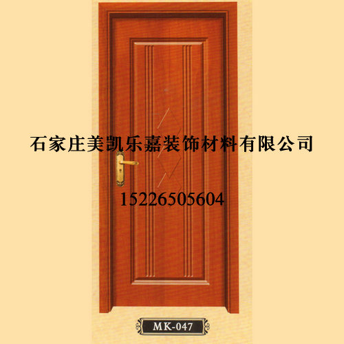 门业图片-实木复合烤漆门山东实木复合套装门厂家齐全图片