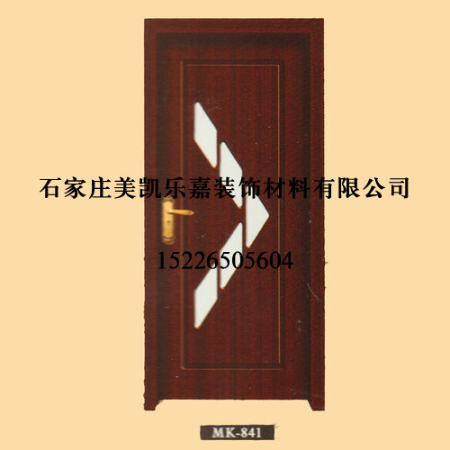 门业图片-免漆门山东室内免漆门厂家齐全图片