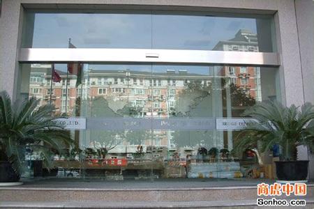 门业图片-自动感应门大良玻璃感应门安装、勒流平移电动门18022287312何小姐图片