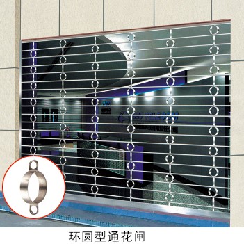 门业图片-电动通花闸电动通花闸环圆型通花闸厂家直销价格批发。电动通花闸环圆型通花闸图片