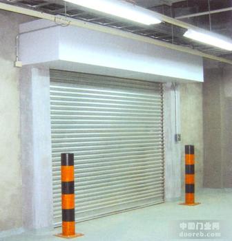 门业图片-卷帘门云岗维修卷帘门 安装防火卷帘门齐全图片