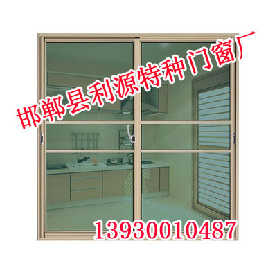 门业图片-利源推拉门|推拉门厂家|*大的生产厂家其他图片