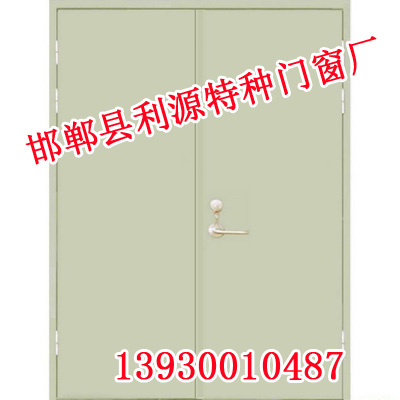 门业图片-利源邯郸防火门窗<邯郸利源门窗>防火门窗厂家,质量好其他图片