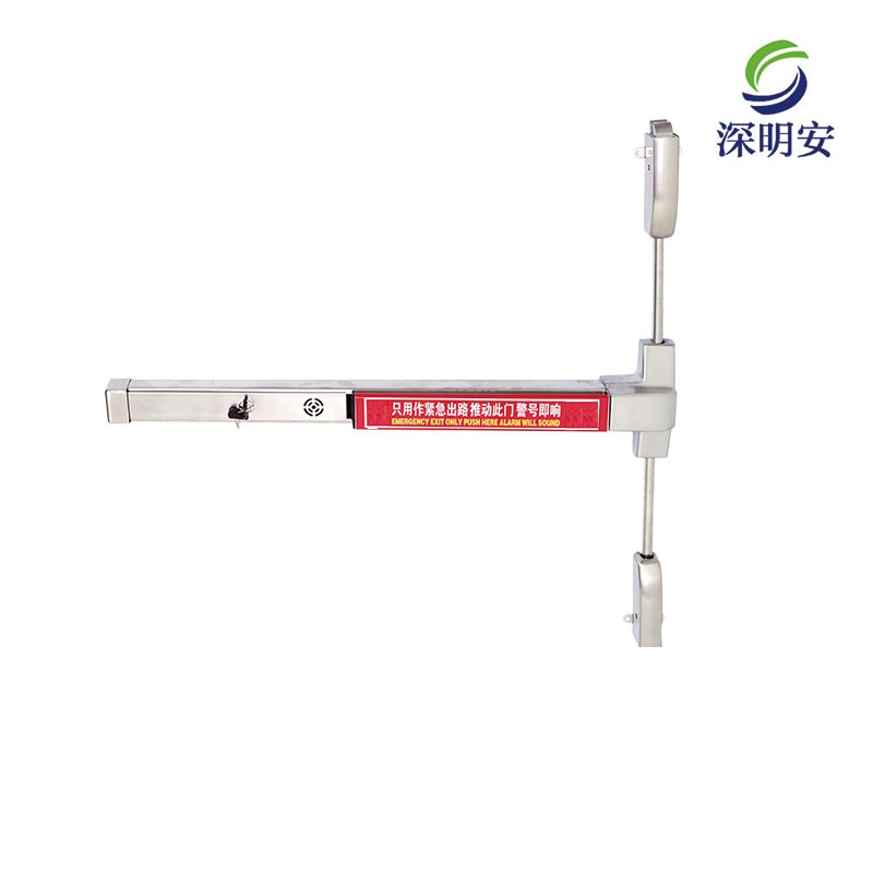 门业图片-防火门自动释放装置美国DETEX逃生锁ECL-V40图片