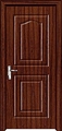 门业图片-供应衢州名牌木门--旭派免漆门DOOR07图片