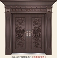 门业图片-XLL-6217XLL-6217图片