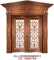 门业图片-XLL-6230XLL-6230图片