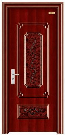 门业图片-钢木室内门系列SH-1203SH-1203图片