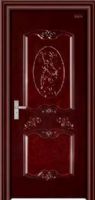 门业图片-仿真实木尊荣系列KKF-079(深拉伸)KKF-079(深拉伸)图片