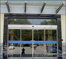 门业图片-自动门宣武区自动门维修安装厂家全新图片