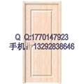 门业图片-西安免漆门代理齐全图片