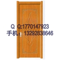 门业图片-石家庄强化木免漆门价格00图片