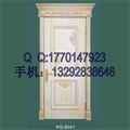 门业图片-沧州烤漆门生产厂家齐全图片