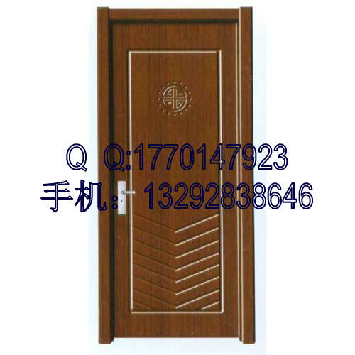 门业图片-烤漆门山西钢木门批发齐全图片