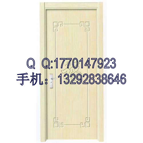 门业图片-烤漆门甘肃烤漆套装门00图片