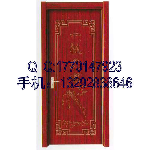 门业图片-烤漆门烤漆套装门经销齐全图片