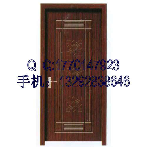门业图片-烤漆门陕西实木复合烤漆门精品齐全图片