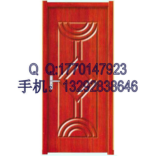 门业图片-实木复合门保定免漆门价格齐全图片