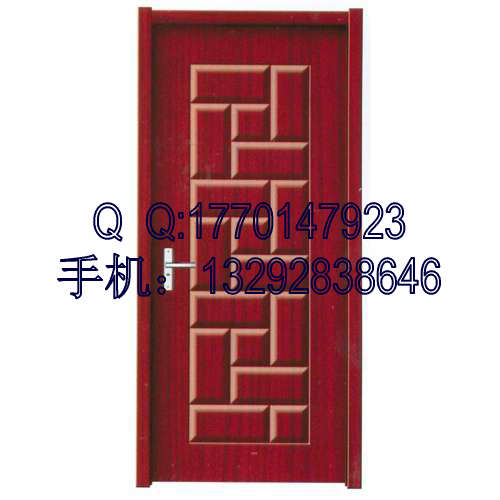 门业图片-实木复合门河北实木复合门供应商齐全图片