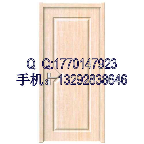 门业图片-实木复合门西安免漆门代理齐全图片