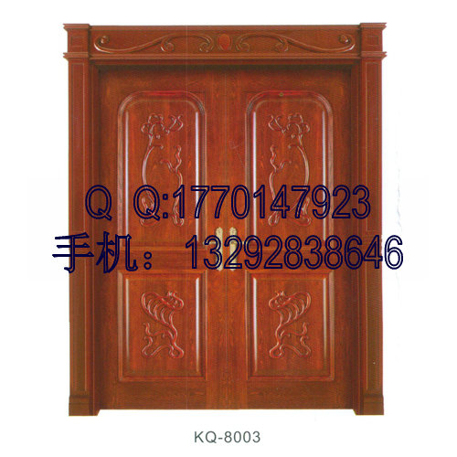 门业图片-实木复合门实木复合门烤漆门价格|实木复合门品牌2142图片
