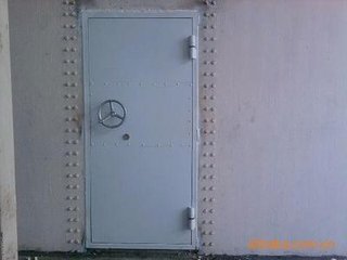 门业图片-防爆门防爆门单开防爆门图片