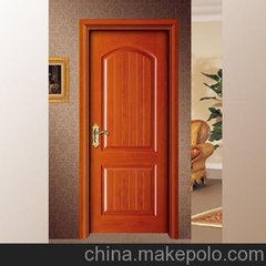 门业图片-室内门呼和浩特新盛木门烤漆门图片价格供应高档图片