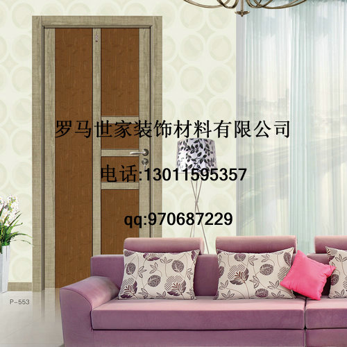 门业图片-拼装门高档免漆门厂家齐全图片