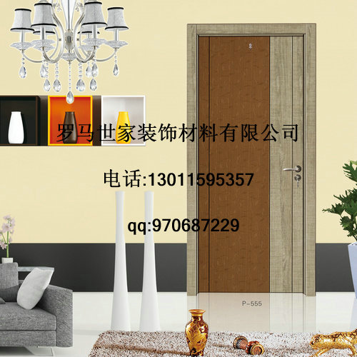 门业图片-拼装门韩式风格门齐全图片