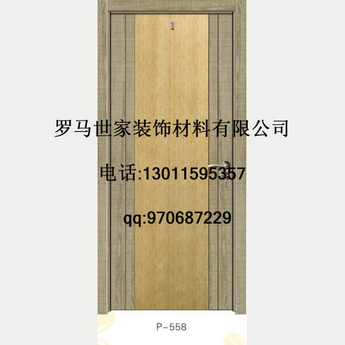 门业图片-拼装门生态门直销齐全图片