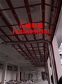 门业图片-浙江地区  提升门   透视门  生产厂家批发兼零售4000*5000图片