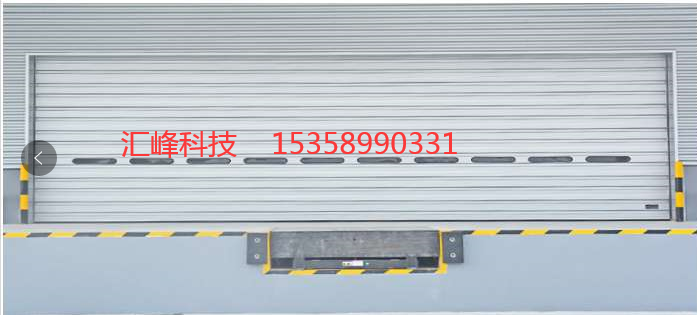 门业图片-工业提升门休宁地区提升门厂家品质保证4000*5000图片