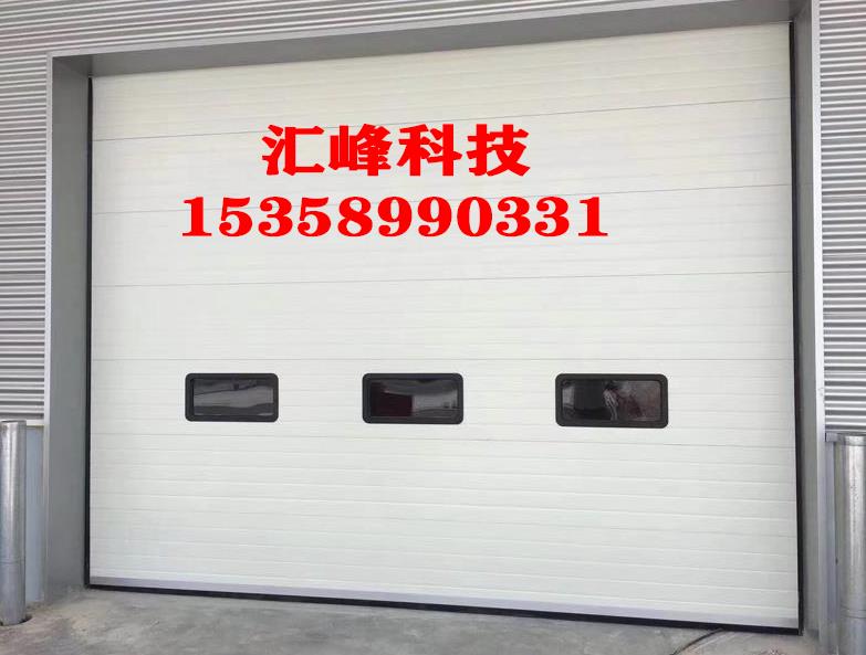 门业图片-工业提升门马鞍山地区提升门厂家品质保证4000*5000图片