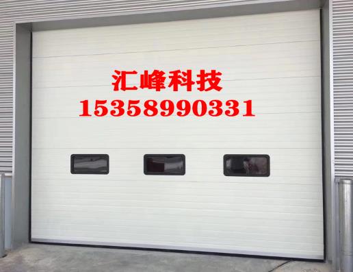 门业图片-工业提升门泰兴地区提升门厂家品质保证4000*5000图片