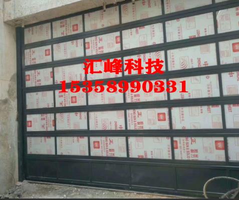 门业图片-工业提升门永康地区提升门厂家品质保证4000*5000图片