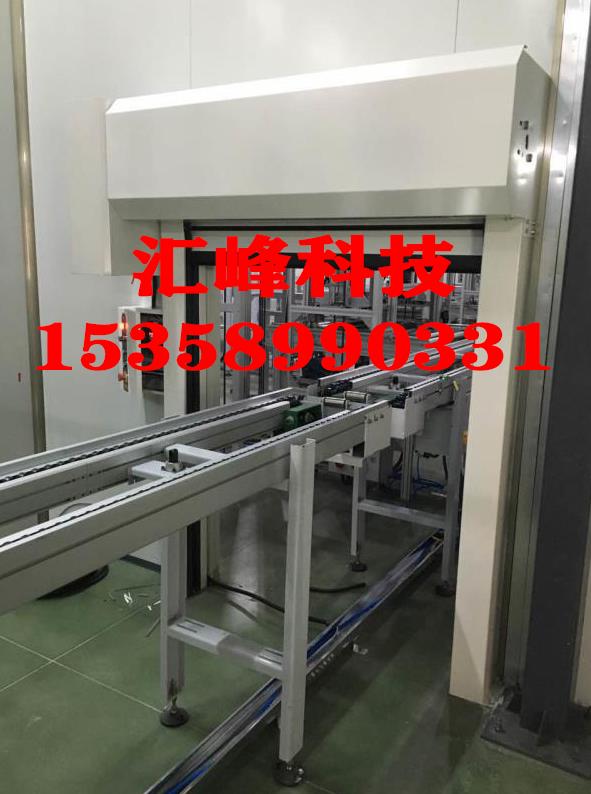 门业图片-工业提升门扬中地区提升门     车库门  透视门  生产厂家批发4000*5000图片
