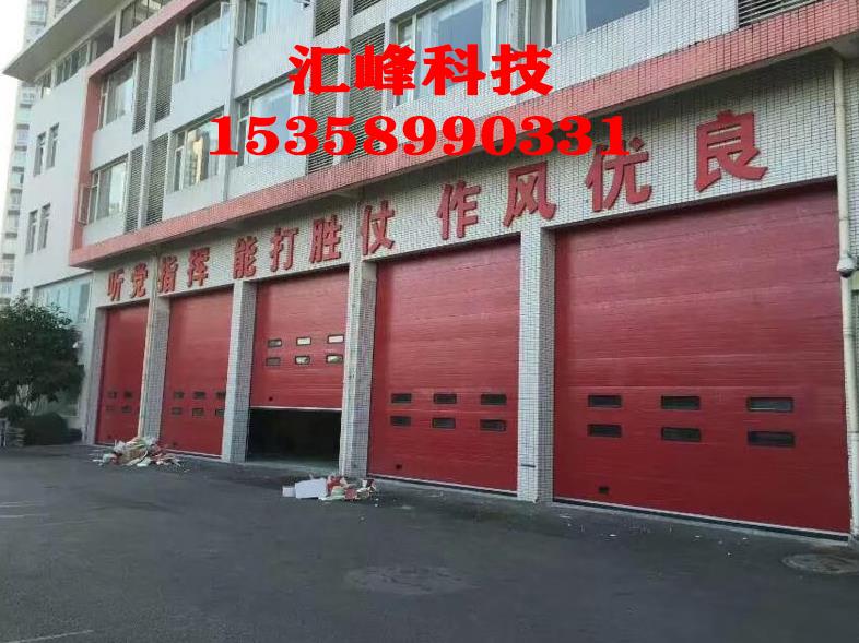门业图片-工业提升门抚顺地区提升门厂家品质保证4000*5000图片