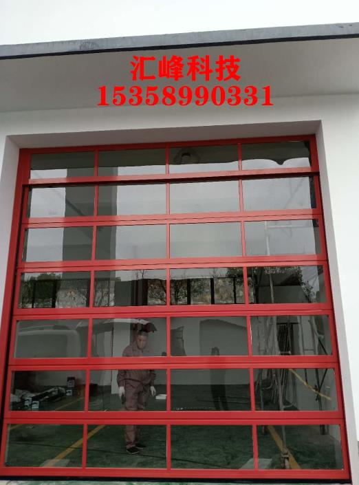 门业图片-工业提升门延寿地区提升门厂家品质保证4000*5000图片