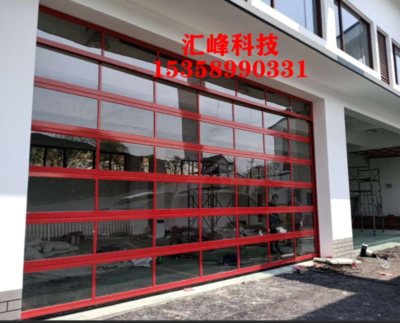 门业图片-工业提升门台州地区提升门厂家品质保证4000*5000图片